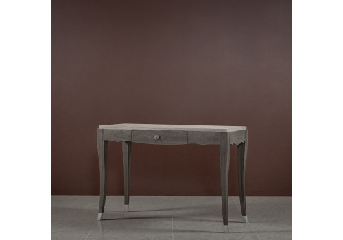 Консоль Монте-Карло, Дуб дымчатый/пепельный