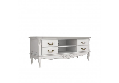 Тумба ТВ Тиволи, Молочный