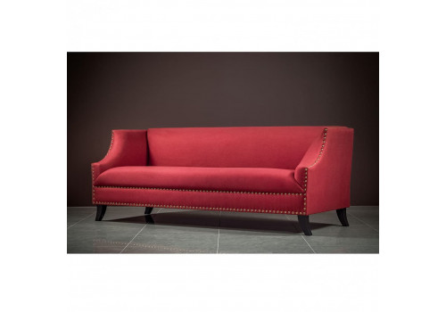 Диван Кардинал тройной