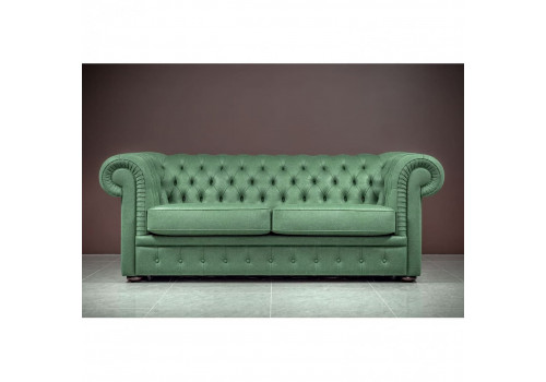 Диван Ворчестер трехместный