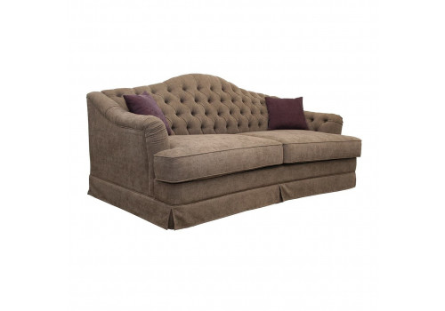 Диван Больцано трехместный раскладной