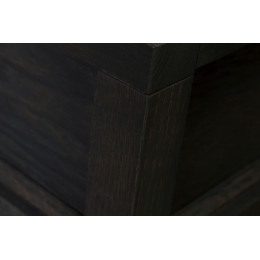 Кровать 180x200 Сидней, Графит