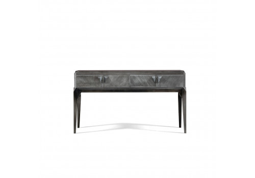 Консоль Барселона, Дуб медовый/Дуб серокоричневый