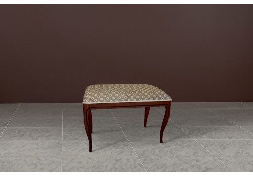 Банкетка малая Неаполь, Вишня