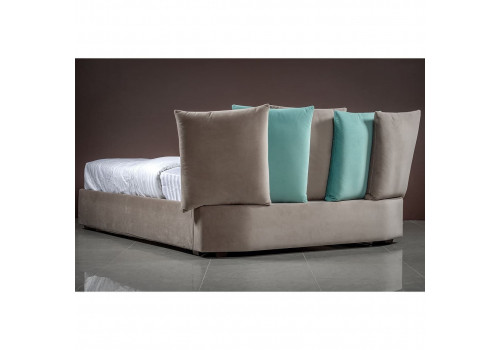 Кровать 160x200 Аврора