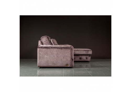 Диван Джайпур угловой раскладной