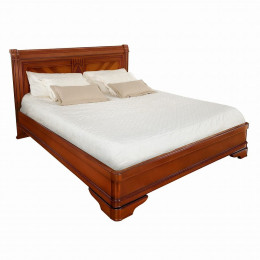 Кровать 180x200 Палермо Янтарь