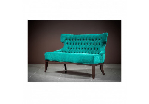 Диван Лиатрис двойной