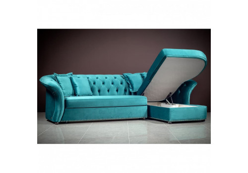 Диван Родео угловой раскладной