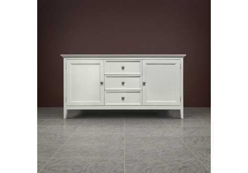 Комод 2 дверки 3 ящика Бруклин,