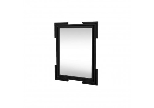 Зеркало Бруклин, Черный