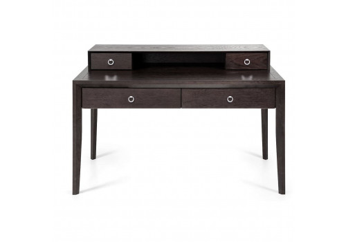 Туалетный стол Тоскана, Мореный Дуб