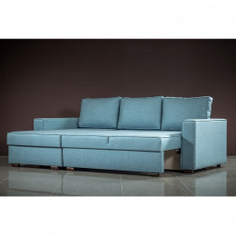 Диван Лотос угловой раскладной