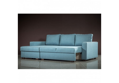 Диван Лотос угловой раскладной