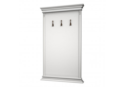 Прихожая композиция 2 Тиволи, Молочный