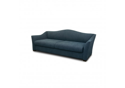 Диван Монза трехместный раскладной с механизмом Пума