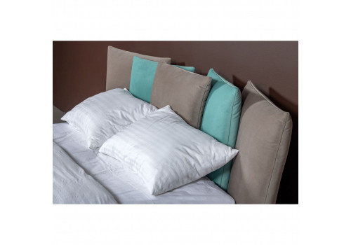 Кровать160x200 с контейнером и подъемным механизмом Аврора