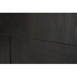 Кровать 180x200 Сидней, Графит