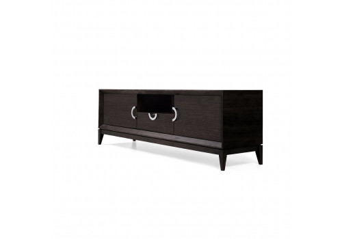 Тумба ТВ Тоскана, Мореный Дуб