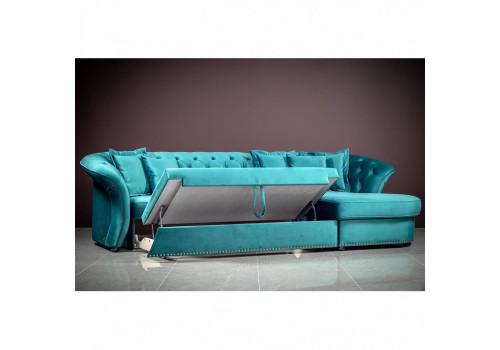 Диван Родео угловой раскладной