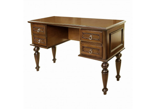 Стол туалетный Неаполь, Орех