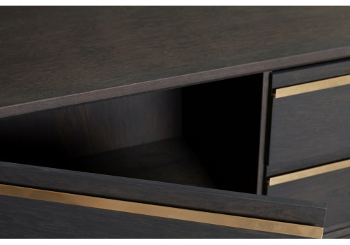 Тумба ТВ Сидней, Графит