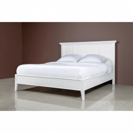 Кровать 160x200 Бруклин, Белый