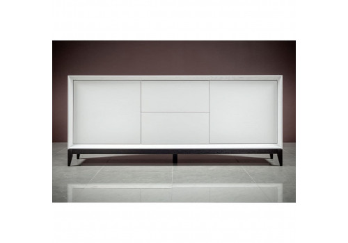 Комод 3х створчатый Тоскана, RAL