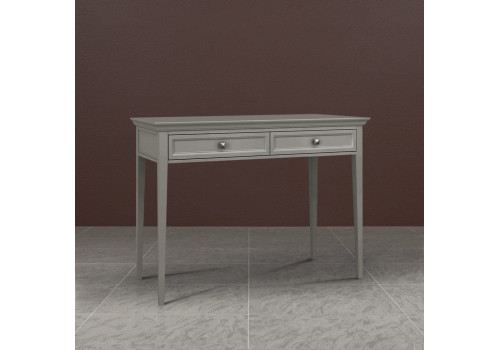 Консоль Бруклин, Серый