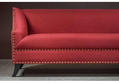 Диван Кардинал тройной