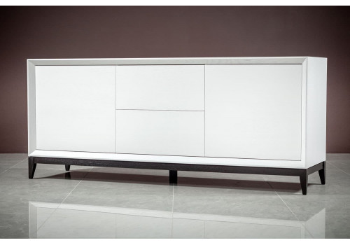 Комод 3х створчатый Тоскана, RAL