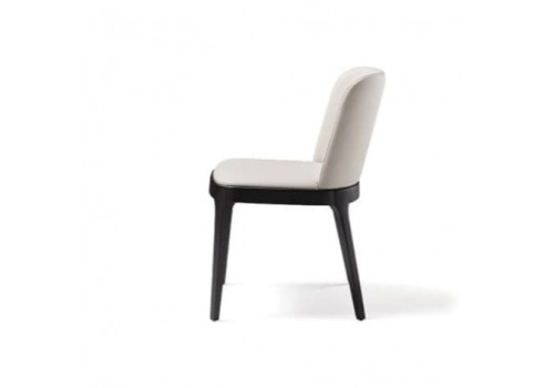 Стул без стежки Тоскана, Мореный Дуб