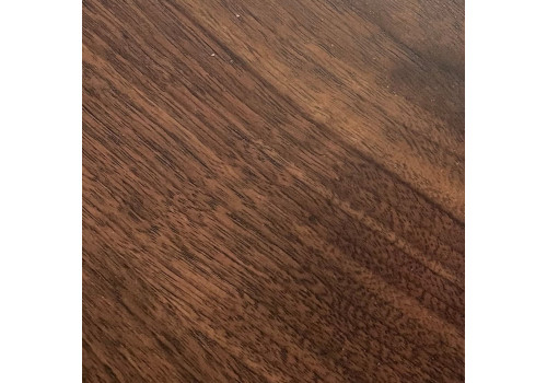 Кровать 180x200 Альба, Дуб Серебристый/Мокко