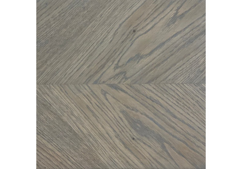 Кровать 160x200 Альба, Дуб Серебристый/Мокко