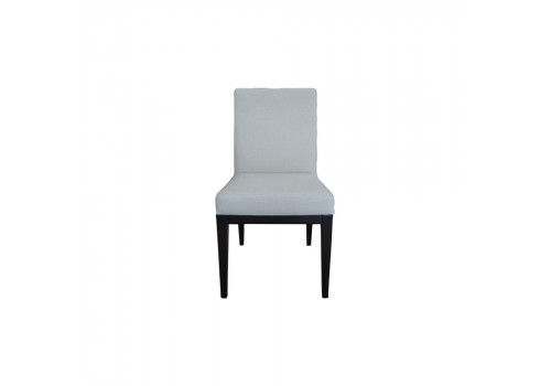 Стул Бруклин, Черный