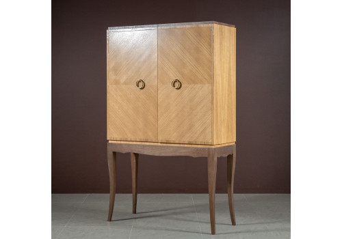 Бар Монте-Карло, Дуб медовый/Дуб серокоричневый