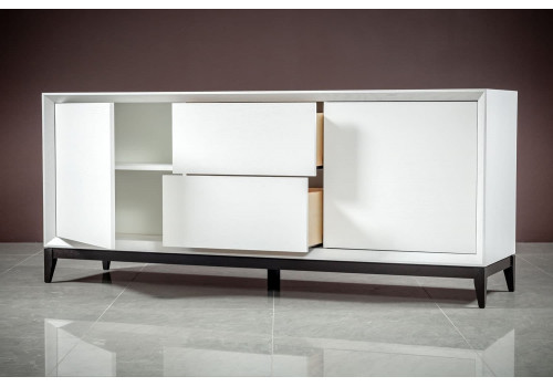 Комод 3х створчатый Тоскана, RAL