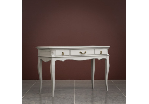 Туалетный стол Тиволи, Молочный