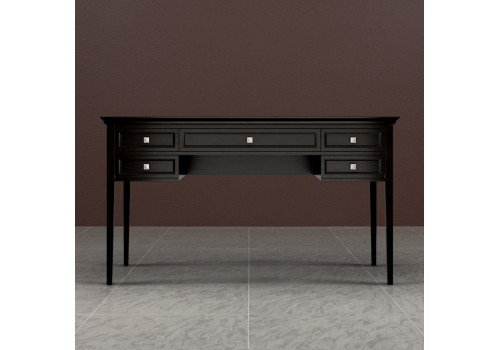 Стол письменный Бруклин, Черный