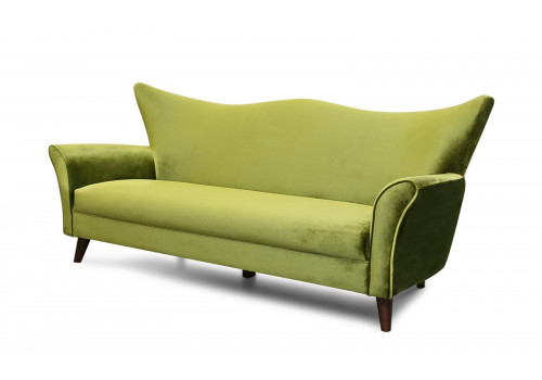 Диван Банжо трехместный