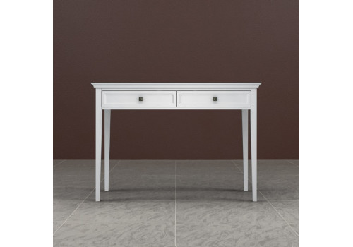 Консоль Бруклин, Белый