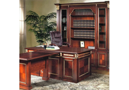 Кабинет Рим: вариант №2