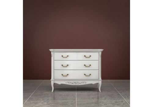 Кресло Hee Welling чёрное