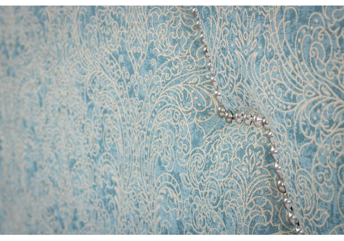 Кровать 160x200 с контейнером и подъемным механизмом Лукреция