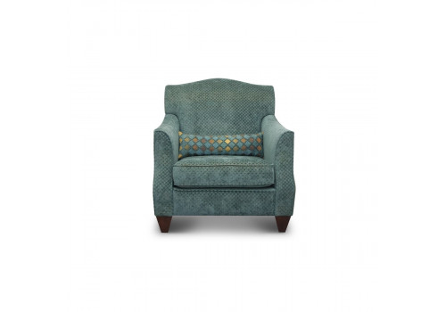 Стул Masters светло-бирюзовый