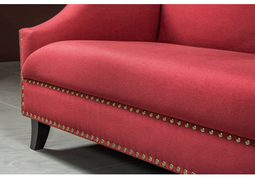 Диван Кардинал тройной