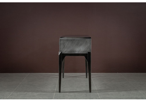 Консоль Барселона, Дуб медовый/Дуб серокоричневый