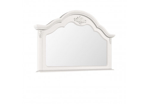 Зеркало Тиволи, Молочный