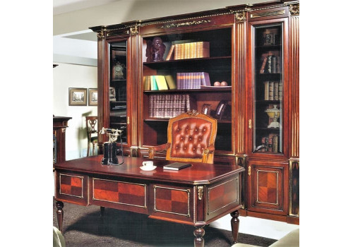 Кабинет Рим: вариант №3