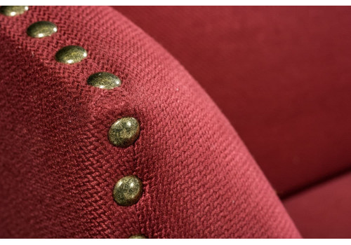 Диван Кардинал тройной